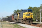 CSX 395